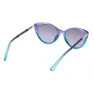 Guess Gu9240 Solglasögon, Blue / other / gradient blue, One Size