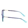 Guess Gu9240 Solglasögon, Blue / other / gradient blue, One Size