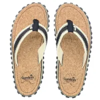 Gumbies Unisex Corker Flipflop