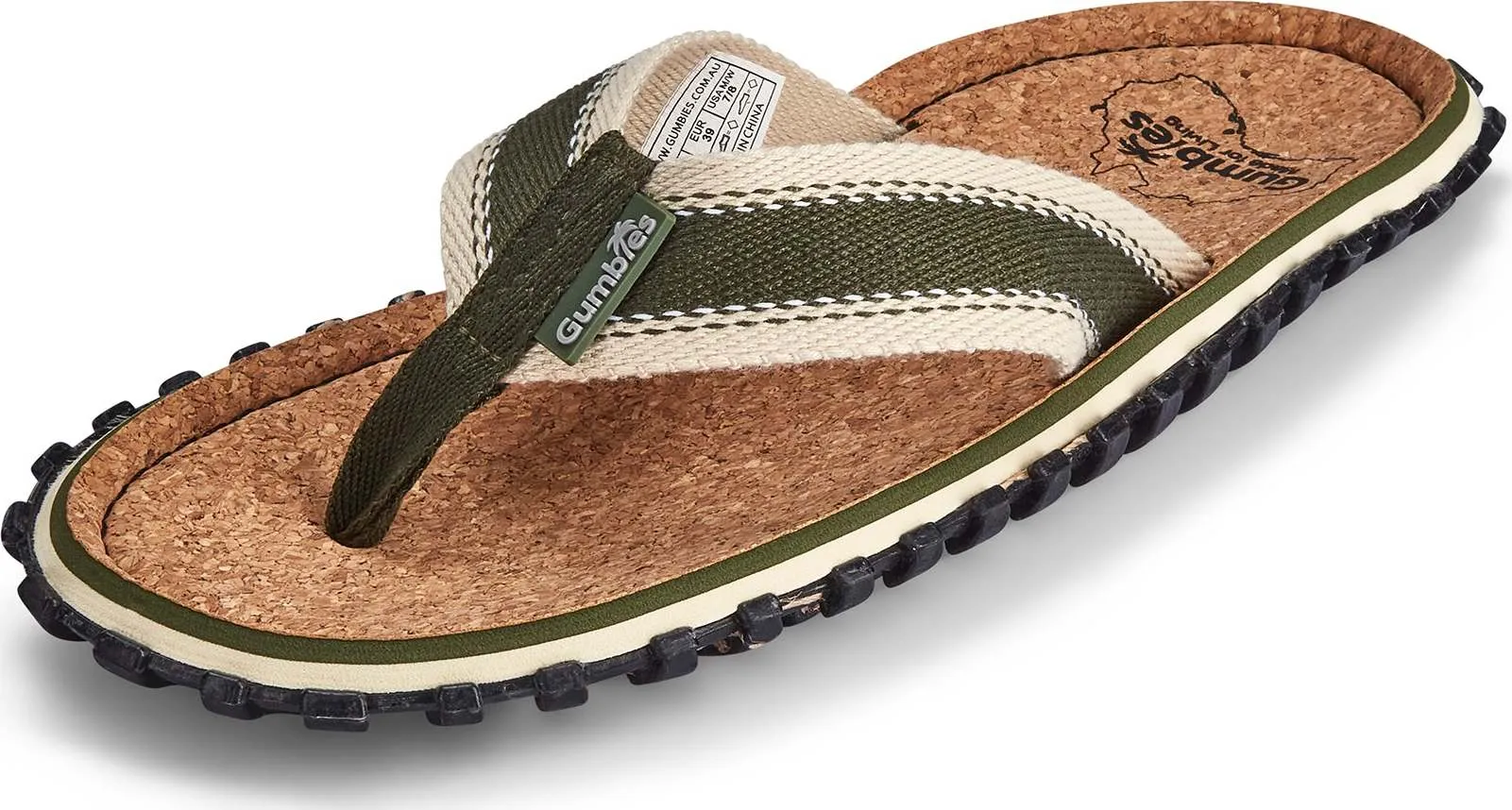 Gumbies Unisex Corker