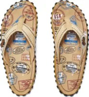 Gumbies Unisex Islander