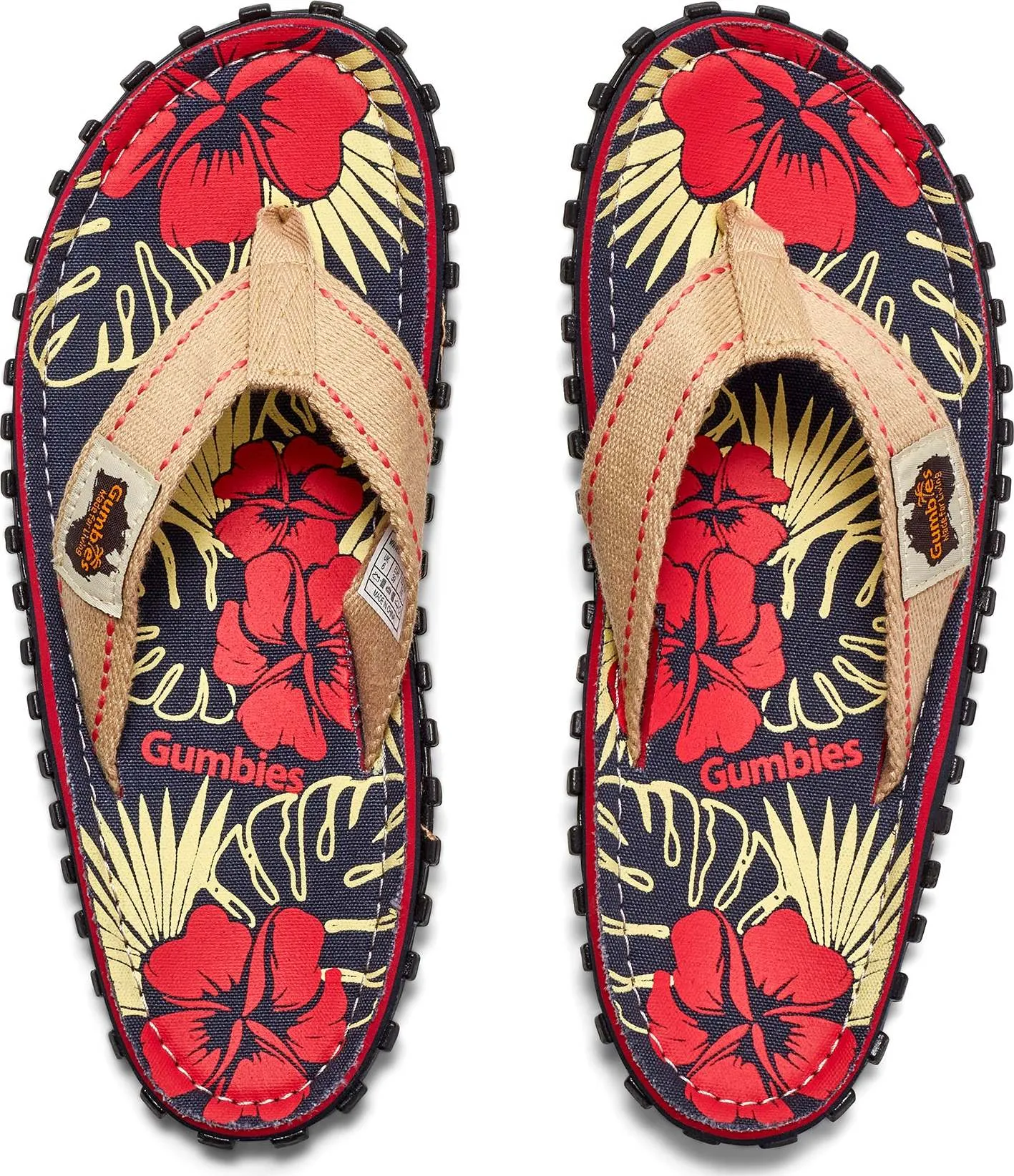 Gumbies Unisex Islander