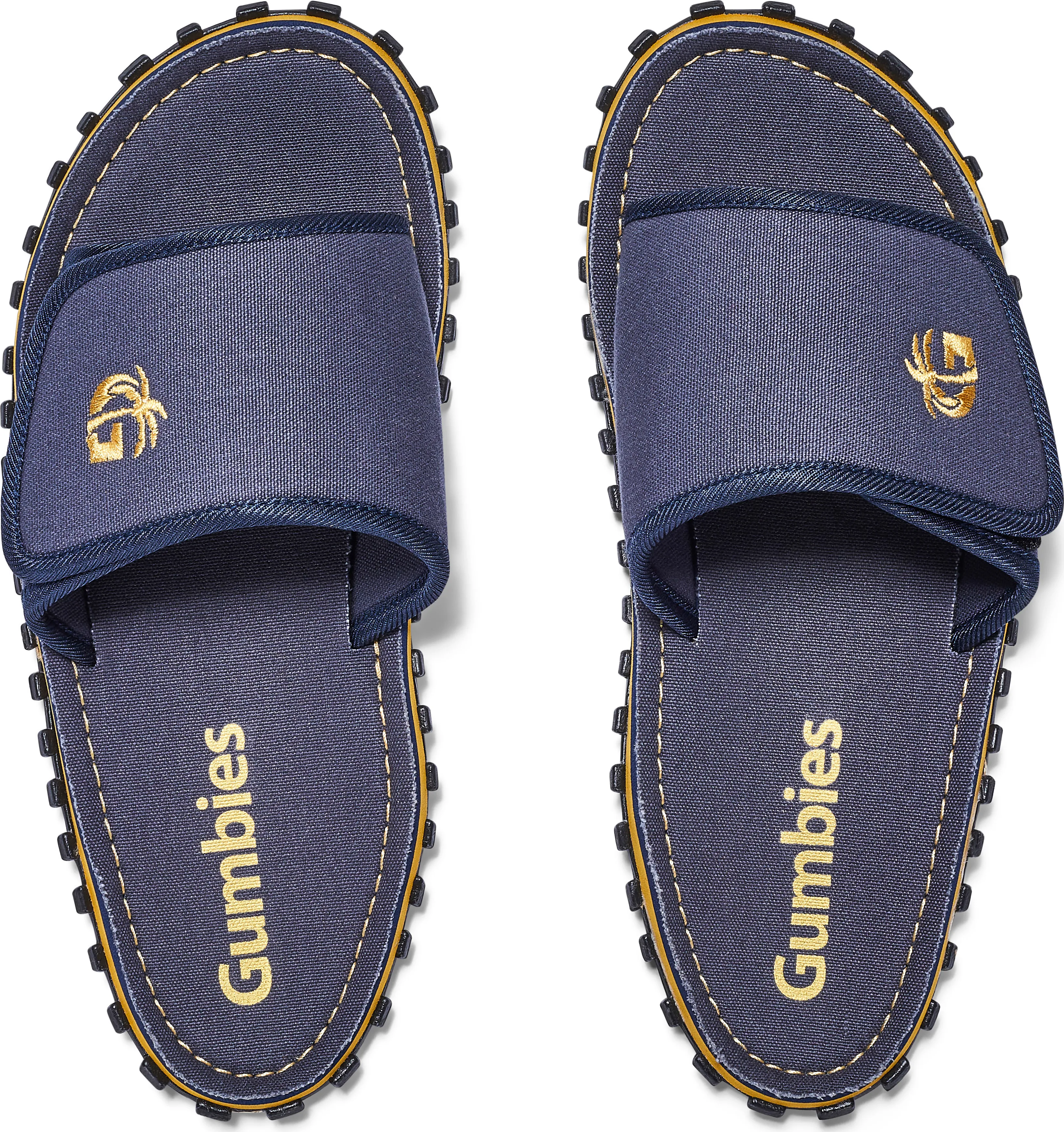 Gumbies Unisex Strider Slides