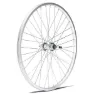Gurpil 18 X 1.75 18´´ Bakhjul, Silver, 9 x 110mm