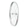 Gurpil 20 X 1 3/8 20´´ Framhjul Refurbished, Silver, 8 x 100mm