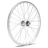 Gurpil 20 X 1.75 20´´ Framhjul, Silver, 9 x 100mm
