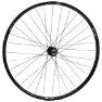 Gurpil 27.5´´ Cl Disc Mtb Framhjul, Black, 9 x 100mm