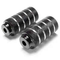 Gurpil 50 Aluminium 14 Mm Pluggar