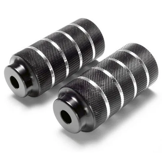Gurpil 50 Aluminium 14 Mm Pluggar