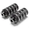 Gurpil 50 Aluminium 14 Mm Pluggar