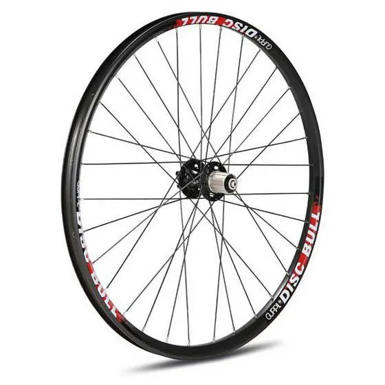 Gurpil 6b Disc Bull 26´´ 6b Disc Mtb Bakhjul Gurpil 6b Disc Bull 26´´ 6b Disc Mtb Bakhjul
