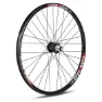 Gurpil 6b Disc Bull 26´´ 6b Disc Mtb Bakhjul