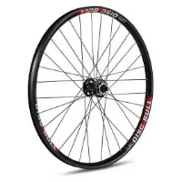 Gurpil 6b Disc Bull 26´´ 6b Disc Mtb Framhjul Gurpil 6b Disc Bull 26´´ 6b Disc Mtb Framhjul