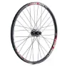 Gurpil 6b Disc Bull M475 26´´ 6b Disc Mtb Bakhjul, Black, 9 x 135mm, Shimano/Sram HG