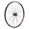 Gurpil 6b Disc Bull M475 26´´ 6b Disc Mtb Framhjul, Black, 9 x 100mm