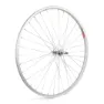 Gurpil 700c Steel Bakhjul Refurbished, Silver, 9 x 130mm