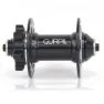 Gurpil 9.5 Interchangeable 6b Framnav, Black, 15 x 100mm
