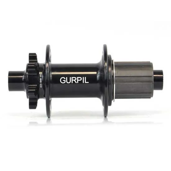 Gurpil Alpha 27.5´´ 6b Disc 8-11s Mtb Bakhjul Gurpil Alpha 27.5´´ 6b Disc 8-11s Mtb Bakhjul