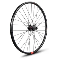 Gurpil Alpha 27.5´´ 6b Disc Boost Mtb Bakhjul Gurpil Alpha 27.5´´ 6b Disc Boost Mtb Bakhjul
