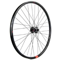Gurpil Alpha 27.5´´ 6b Disc Mtb Framhjul Gurpil Alpha 27.5´´ 6b Disc Mtb Framhjul