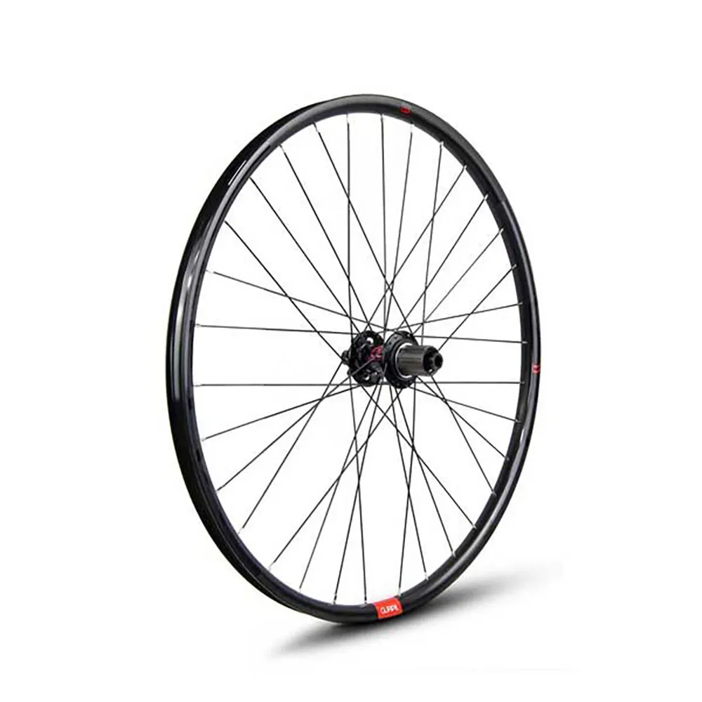 Gurpil Alpha 27.5´´ 6b Disc Tubeless Mtb Bakhjul
