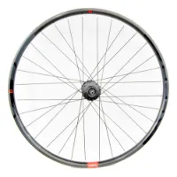 Gurpil Alpha 27.5´´ Cl Disc Mtb Bakhjul Gurpil Alpha 27.5´´ Cl Disc Mtb Bakhjul