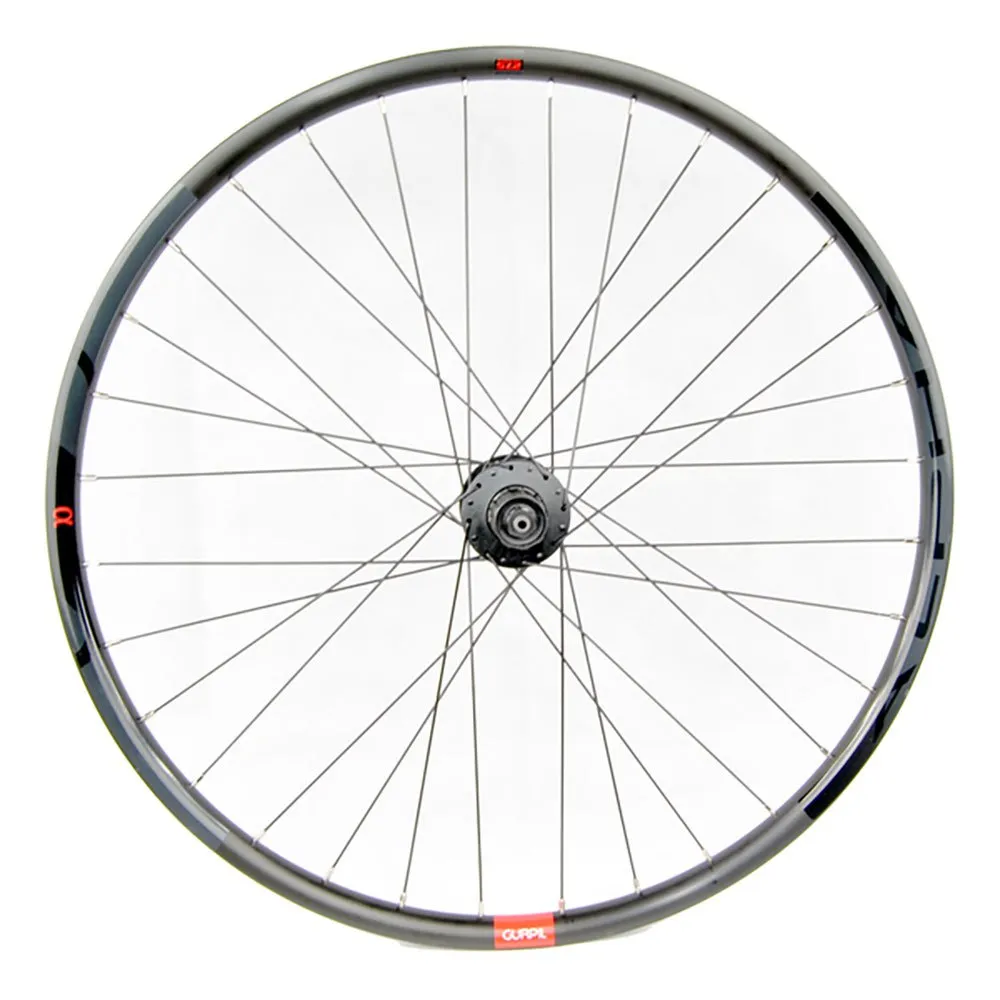 Gurpil Alpha 27.5´´ Cl Disc Mtb Bakhjul