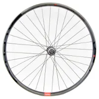 Gurpil Alpha 27.5´´ Cl Disc Tubeless Mtb Framhjul