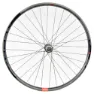 Gurpil Alpha 27.5´´ Cl Disc Tubeless Mtb Framhjul, Black, 9.5 x 100mm