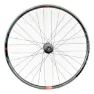 Gurpil Alpha 29´´ 6b Disc 8-11s Mtb Bakhjul, Black, 9.5 x 135, Shimano/Sram HG