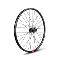 Gurpil Alpha 29´´ 6b Disc Tubeless Mtb Bakhjul Gurpil Alpha 29´´ 6b Disc Tubeless Mtb Bakhjul