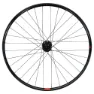 Gurpil Alpha 29´´ 6b Disc Tubeless Mtb Bakhjul Refurbished, Black, 12 x 148mm