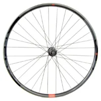 Gurpil Alpha M4050 27.5´´ Cl Disc Mtb Bakhjul Gurpil Alpha M4050 27.5´´ Cl Disc Mtb Bakhjul
