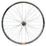 Gurpil Alpha M4050 27.5´´ Cl Disc Mtb Bakhjul, Black, 9 x 135mm, Shimano/Sram HG