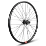 Gurpil Alpha M4050 29´´ Cl Disc Mtb Bakhjul, Black, 9 x 135mm, Shimano/Sram HG
