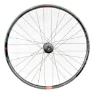 Gurpil Alpha M4050 29´´ Cl Disc Mtb Framhjul, Black, 9 x 100mm
