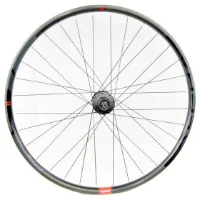 Gurpil Alpha M475 27.5´´ 6b Disc Mtb Bakhjul Gurpil Alpha M475 27.5´´ 6b Disc Mtb Bakhjul