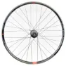 Gurpil Alpha M475 27.5´´ 6b Disc Mtb Bakhjul, Black, 9 x 135mm, Shimano/Sram HG