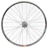 Gurpil Alpha M475 27.5´´ 6b Disc Mtb Framhjul Gurpil Alpha M475 27.5´´ 6b Disc Mtb Framhjul