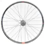 Gurpil Alpha M475 27.5´´ 6b Disc Mtb Framhjul, Black, 9 x 100mm