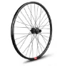 Gurpil Alpha M475 29´´ 6b Disc Mtb Bakhjul, Black, 9 x 135mm, Shimano/Sram HG
