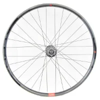 Gurpil Alpha M475 29´´ 6b Disc Mtb Framhjul Gurpil Alpha M475 29´´ 6b Disc Mtb Framhjul