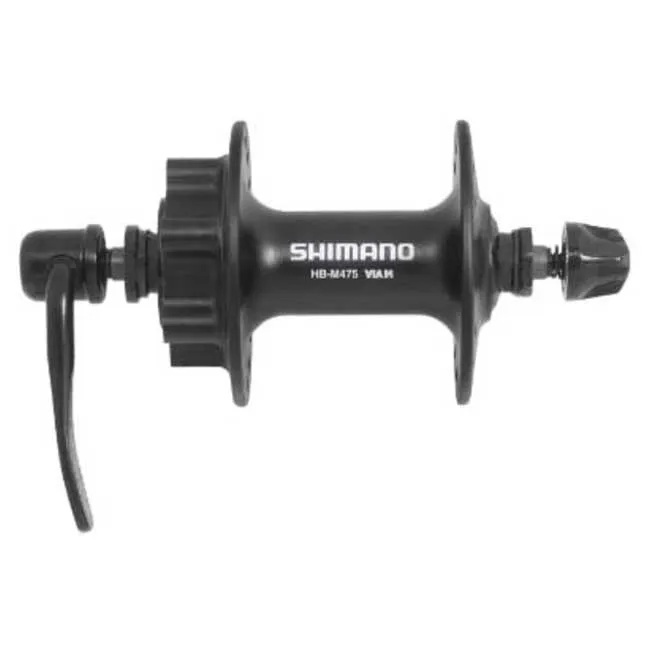 Gurpil Alpha M475 29´´ 6b Disc Mtb Framhjul, Black, 9 x 100mm Gurpil Alpha M475 29´´ 6b Disc Mtb Framhjul, Black, 9 x 100mm