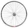 Gurpil Alpha M475 29´´ 6b Disc Mtb Framhjul, Black, 9 x 100mm
