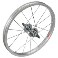 Gurpil Aluminium 16 X 1.75 16´´ Bakhjul Gurpil Aluminium 16 X 1.75 16´´ Bakhjul