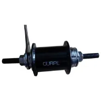 Gurpil Back-pedal 18t Baknav Gurpil Back-pedal 18t Baknav