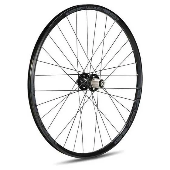 Gurpil Btt 27.5´´ 6b Disc Mtb Bakhjul