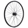Gurpil Btt M4050 27.5´´ Cl Disc Mtb Bakhjul, Black, 9 x 135mm, Shimano/Sram HG