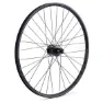 Gurpil Btt M475 27.5´´ 6b Disc Mtb Bakhjul, Black, 9 x 135mm, Shimano/Sram HG