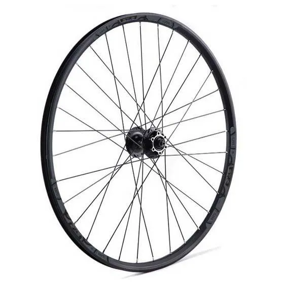 Gurpil Btt M475 27.5´´ 6b Disc Mtb Framhjul, Black, 9 x 100mm Gurpil Btt M475 27.5´´ 6b Disc Mtb Framhjul, Black, 9 x 100mm